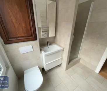 Appartement à louer 2 pièces 47.53m² - Photo 5