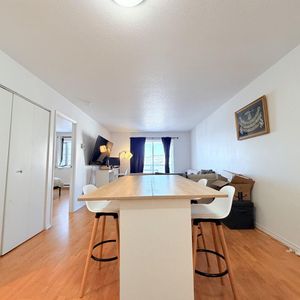 Antoine-du Verdier Appartement 3 ½ à Louer Sainte-Foy / Sillery Juillet 2026 - Photo 3