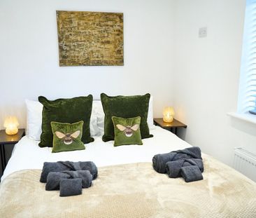 2 Bed Semi-Detached House, Chorlton Road, M15 - Photo 1