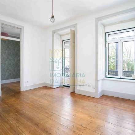 Apartamento T3 - Photo 1