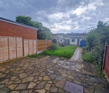Room in a Shared House, Suffolk Road, IG3 - Photo 5