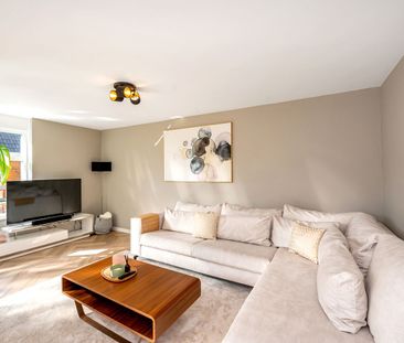 Huis te huur: Annie M.G. Schmidtweg 181 1321 LG Almere - Foto 4