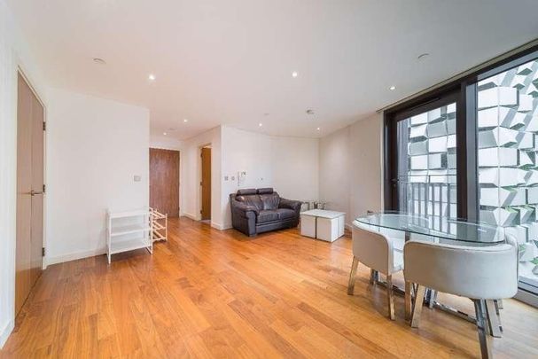 St Pauls Square, City Centre, Sheffield, S1 - Photo 1