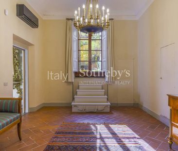 Appartamento via Santo Spirito, Santo Spirito, Firenze - Photo 1