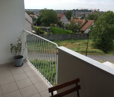 Studio meublé à Montgeron - Photo 4