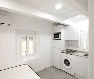 Avenida del Doctor Federico Rubio y Galí, Madrid, Community of Madr... - Photo 5