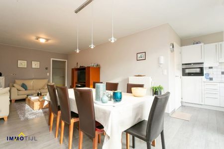 Appartement te huur - Photo 3