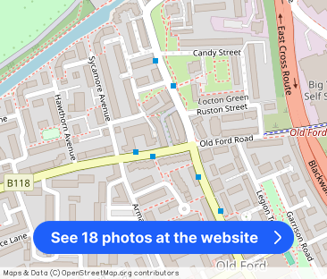 3 Eden Place, London - Photo 1