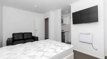 Furnished 1 Bedroom close to Waikato University - Photo 2