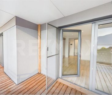 3 Zimmerwohnung mit Seeblick und Swimming Pool - Foto 2