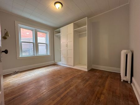 For Lease - 237 Dovercourt Road Unit# D, Toronto, Ontario - Photo 2