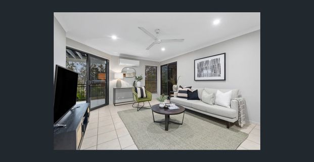 LET'S TALK – Tranquil Riverfront Living in Fig Tree Pocket. - Photo 1