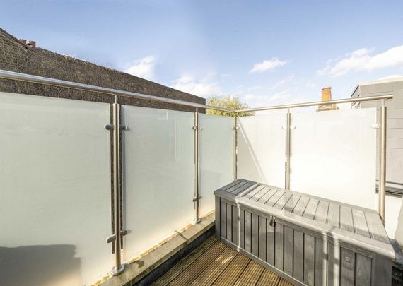 Cavendish Road, SW12 0PL, London - Photo 1
