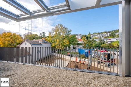 Projekt SCHEFFERGASSE 4: 5 Zimmer Maisonette Wohnung mit Balkonen, Parkplätzen usw. - Grünlage / Mödling - Erstbezug ab Q1/2026! - Photo 4