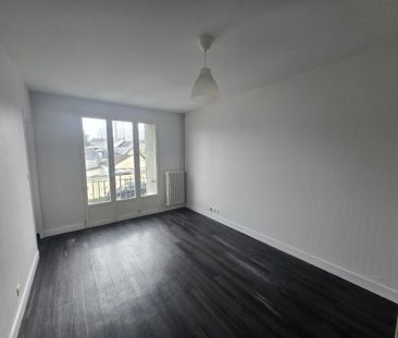 Location Appartement 1 pièce 22m² TOURS 37000 - Photo 1