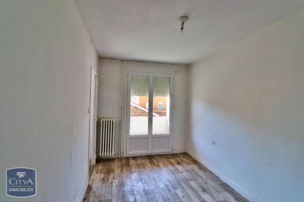 Appartement à louer 3 pièces 59.52m² - Photo 1