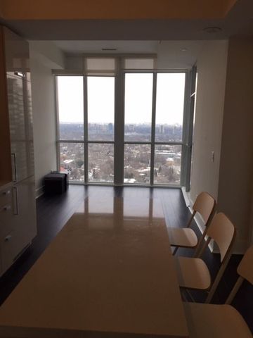 For Lease - 32 Davenport Road Unit# 3003, Toronto, Ontario - Photo 2