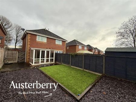 2 bedroom semi-detached house to rent - Photo 3