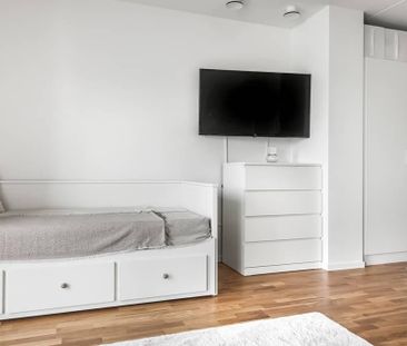 Drivbänksvägen, Hässelby - Foto 3