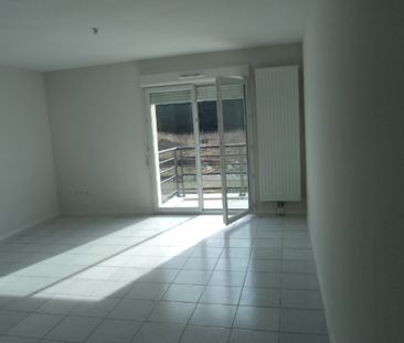 Location Appartement 2 pièces 42m² - Photo 4