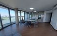 Luxusný 4-izbový byt 153,60 m2 na prenájom v objekte Eurovea Tower na Pribinovej ulici v Bratislave - Fotografia 4