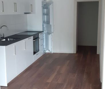 2.5 Zimmer, 60 m² - Foto 1