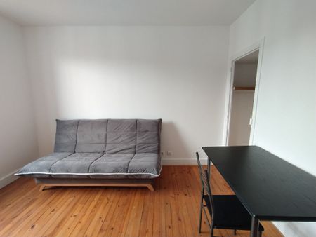 16 boulevard Fleury, 63000, Clermont-Ferrand - Photo 5