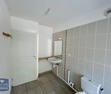 Appartement à louer 2 pièces 43.1m² - Photo 6