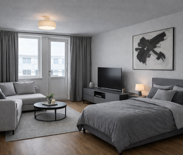 Timmervägen 31D - Foto 1