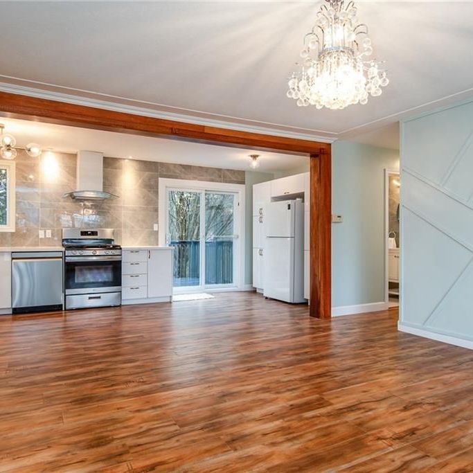 For Lease - 206 Winston Boulevard, Cambridge, Ontario - Photo 1