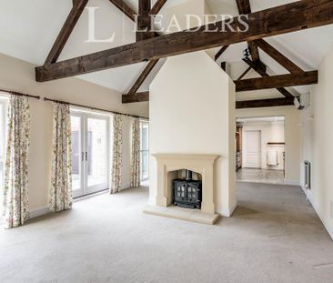 3 bedroom detached house to rent - Photo 3
