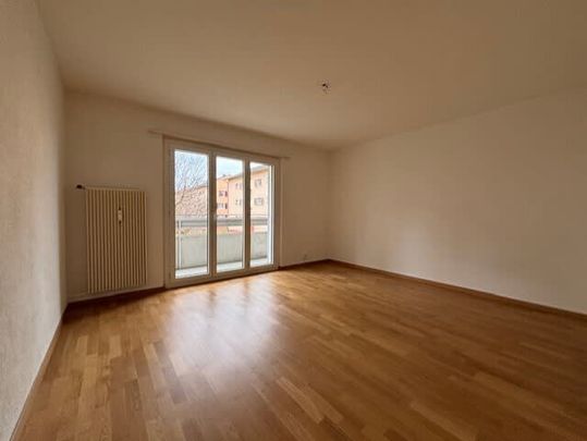 4.5 Zimmer, 73 m², 1. Stock - Foto 1