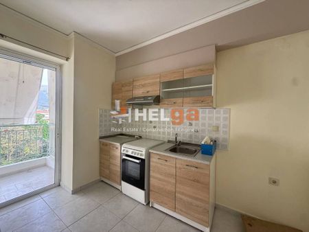 Studio/Γκαρσονιέρα για ενοικίαση - Πάτρα, - Φωτογραφία 4