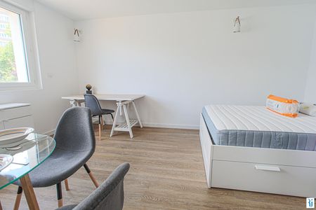 Location Appartement 1 pièce 26m² BIHOREL 76420 - Photo 3