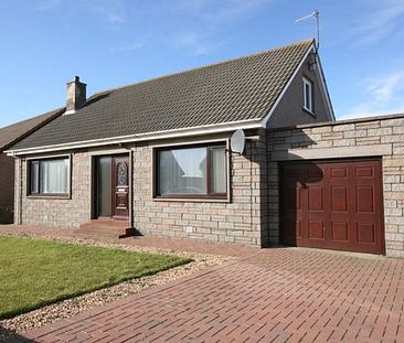 31 Braehead Crescent, AB42 1EG, Peterhead - Photo 1