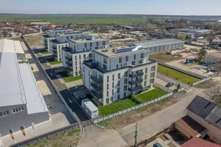 Duplex 3 camere The Suburb Buftea - Fotografie 3