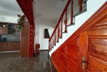 Casa/Chalet independiente En alquiler Calle Puerto Viejo, Distrito Playa Jardín, Puerto de la Cruz