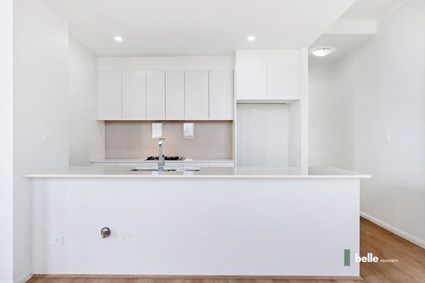 Unit A301/1 Charles Street, - Photo 1