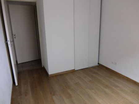 Location Appartement 3 pièces 62m² REZE 44400 - Photo 3