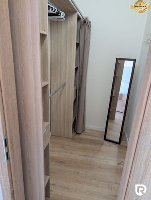 1 izbový byt na prenájom 36m2, Berlínska, Žilina - Photo 1