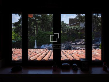Exclusive Family Home with a Heated Swimming Pool and Private Garden in Fuente del Fresno - Foto 4
