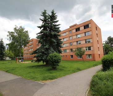 Pronájem bytu 2+1 48 m² - Photo 6