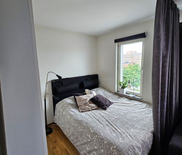 Optimusvägen, Upplands Väsby - Photo 4