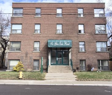 For Lease - 6 Glen Echo Road Unit# 305, Toronto, Ontario - Photo 6