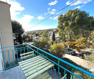 Location Appartement 2 pièces 30m² CASSIS 13260 - Photo 5