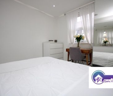 1 Bedroom Room in Flat Share To Rent - Photo 4