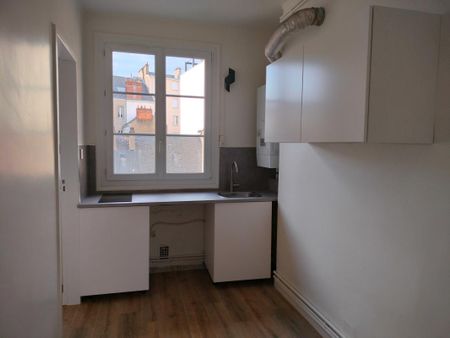 Location Appartement 3 pièces 53m² NANTES 44000 - Photo 5