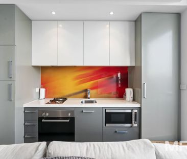 209/87 High Street, Prahran - Photo 4