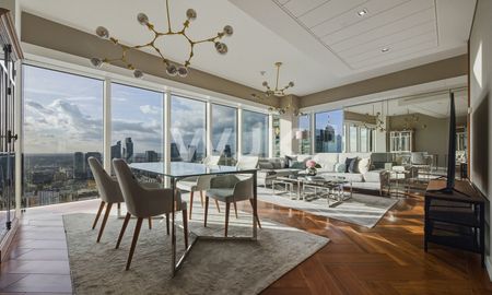 Warszawa, Śródmieście, Złota - Zdjęcie 2