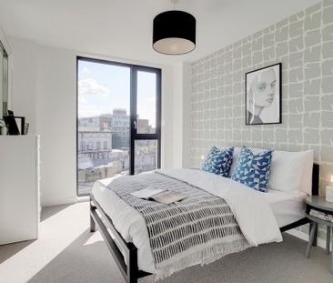 3 bedroom apartment to rent - Photo 5